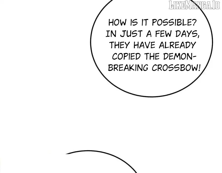 I Rely on My Invincibility to Deal Tons of Damage Passively! Chapter 112 - page 9